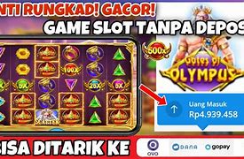 Apk Game Slot Baru Rilis Terbaru 2022 Ahuy