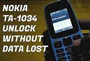 Cara Buka Kode Puk Hp Nokia 105 2022