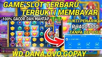 Cara Main Game Slot Di Google Tanpa Deposit Bisa Wd Ke Dana