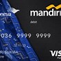 Cara Wd Slot Ke Rekening Mandiri Tanpa Kartu Atm Mandiri