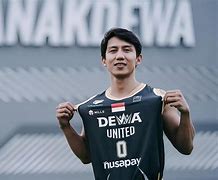 Dewa United Banten Betsapi