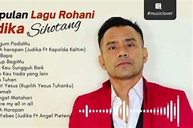 Judika Lagu Rohani