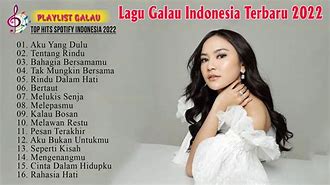 Lagu Pop Dulu Yang Enak Didengar