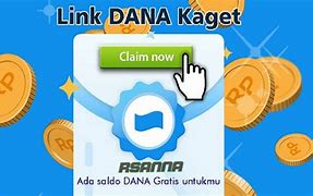 Link Dana Kaget Gratis Hari Ini