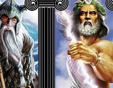 Mimir Vs Zeus Siapa Yang Menang