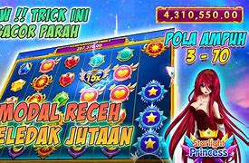 Slot Gacor Hari Ini Auto Free Spin Deposit 100 Free