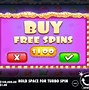 Sugar Rush Menang Besar Slot Online