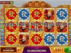 Tempat Menjual Chip Higgs Slot Di Bandung Selatan Jawa