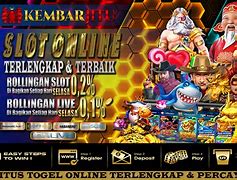 Tunggal Jitu Slot Link Alternatif